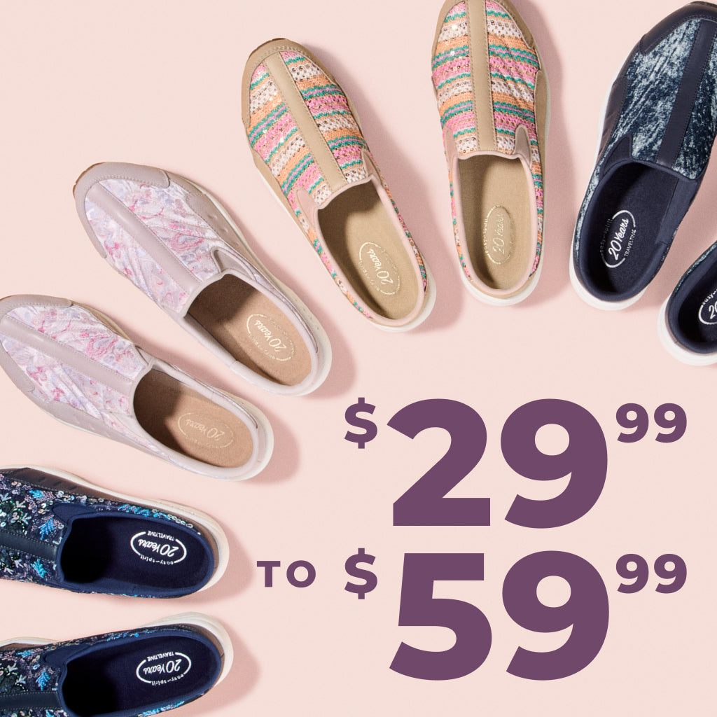 TravelTime Family Sale Collection