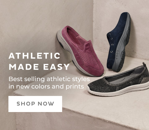 Easy Spirit | Comfortable Shoes For Women