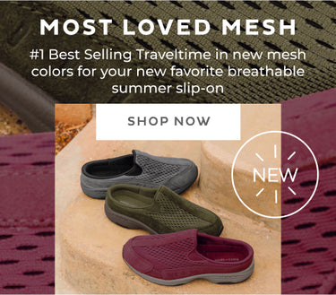 Most Loved Mesh