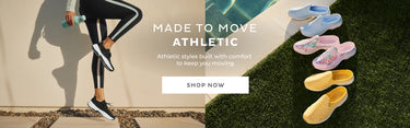 Made to Move Athletic