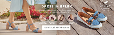 Dress in eFlex