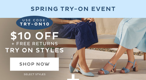 Easy Spirit Comfortable Shoes For Women
