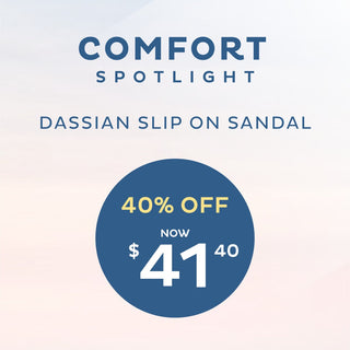 Comfort Spotlight