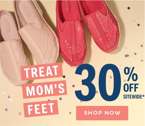 30% Off Sitewide