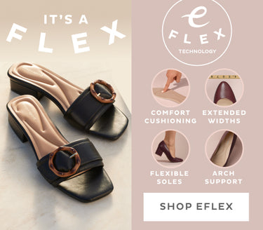 Shop eFlex Technology