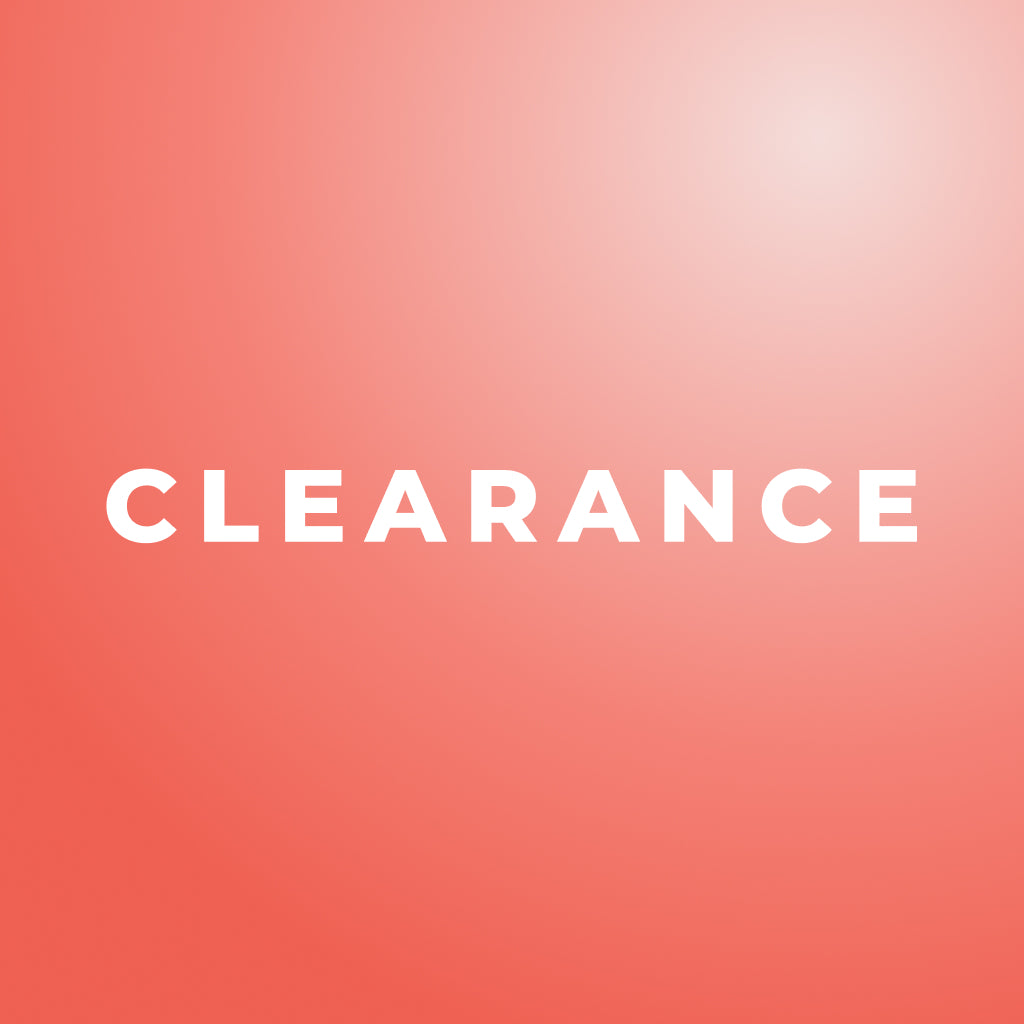Clearance collection