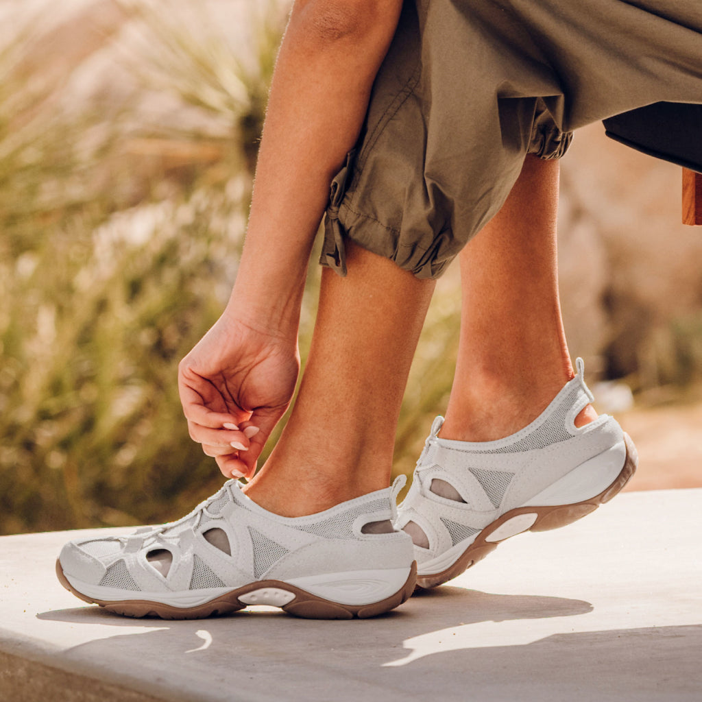 Women's Darlyn T-Strap Heels | Easy Spirit