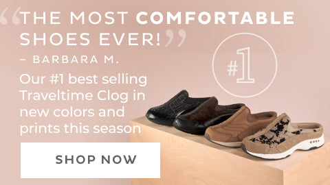 9 most comfortable dress shoes for women in 2023