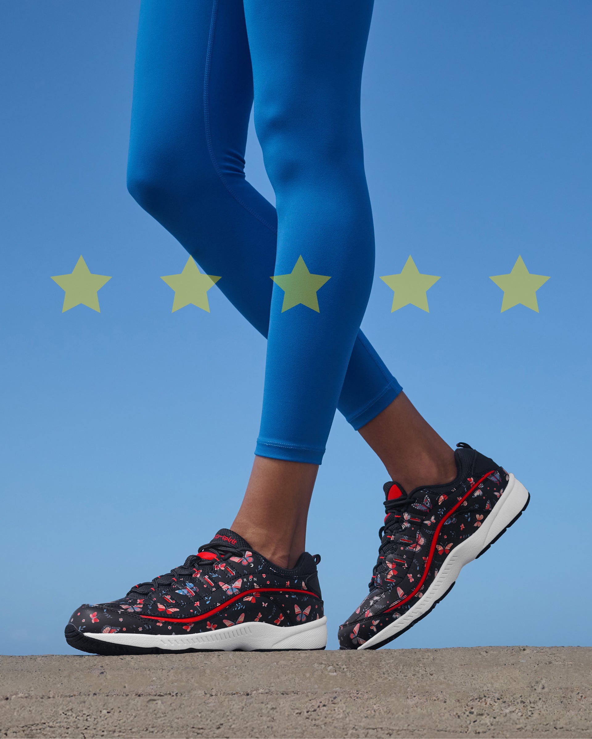 Women’s Romy Collection