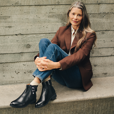 Easy Spirit Booties Collection