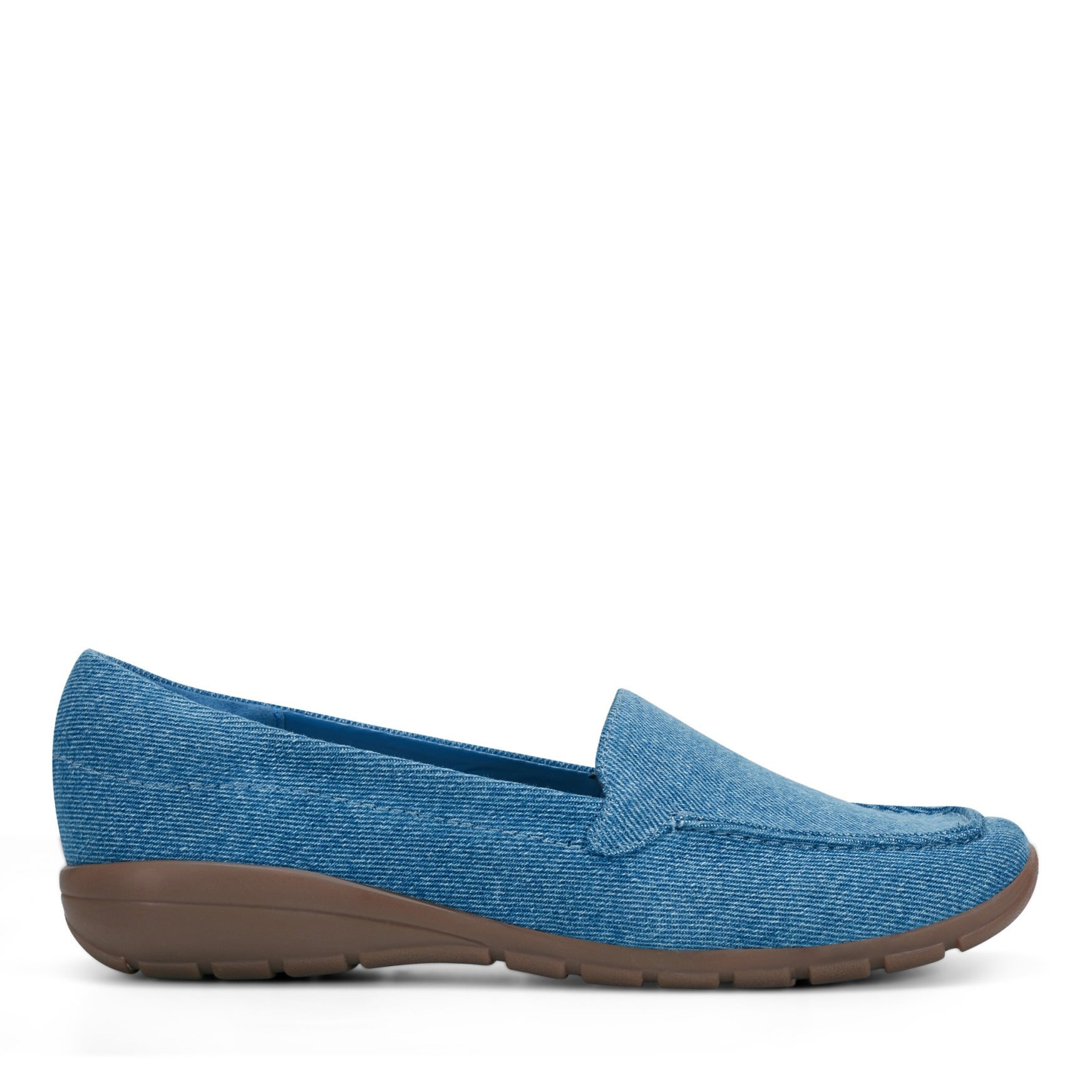 Abide Casual Flats