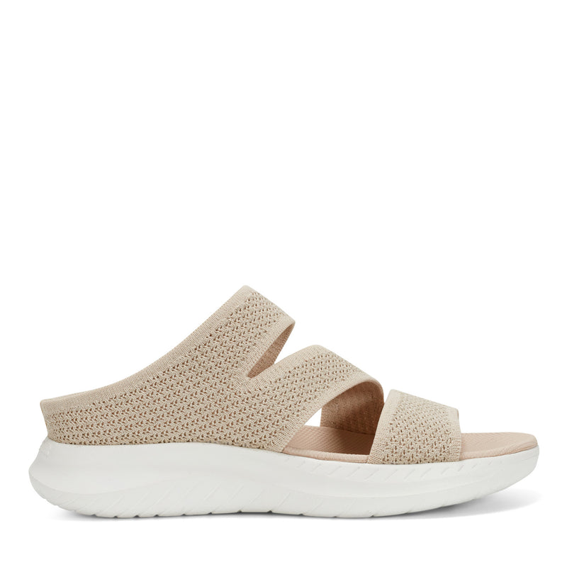 Dassian Slip On Sandals