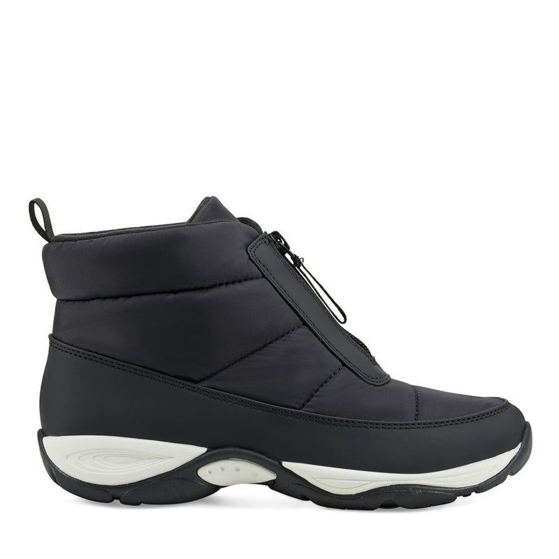 Edele Cold Weather Casual Booties