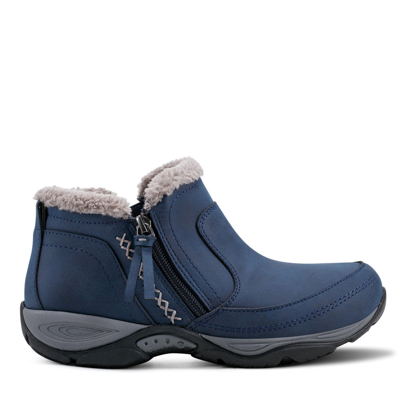 Epic Cold Weather Booties