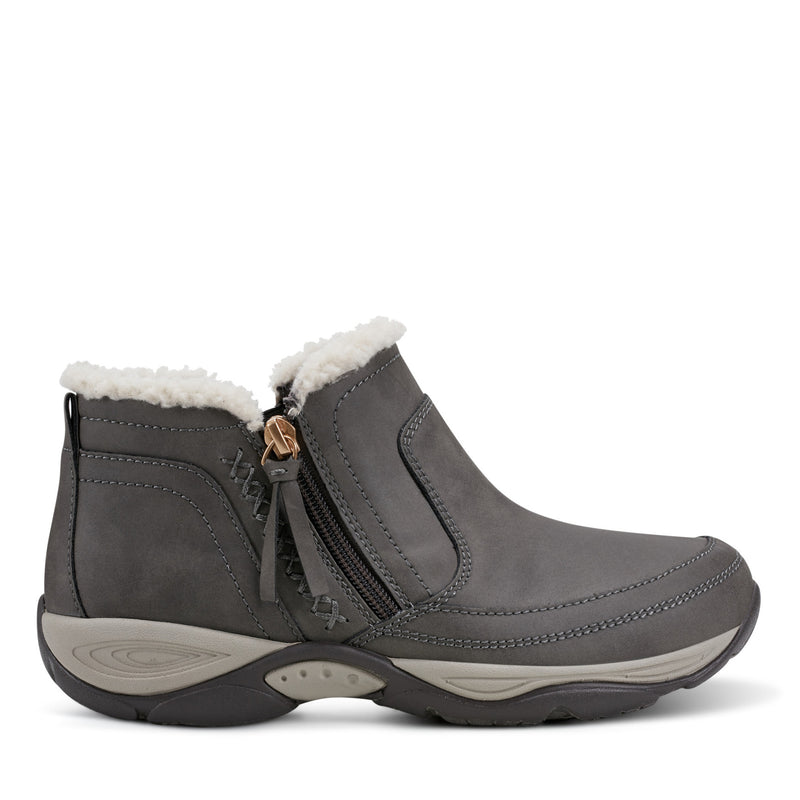 Epic Cold Weather Booties