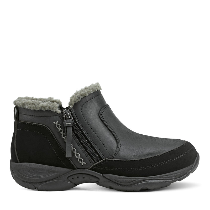Epic Cold Weather Booties