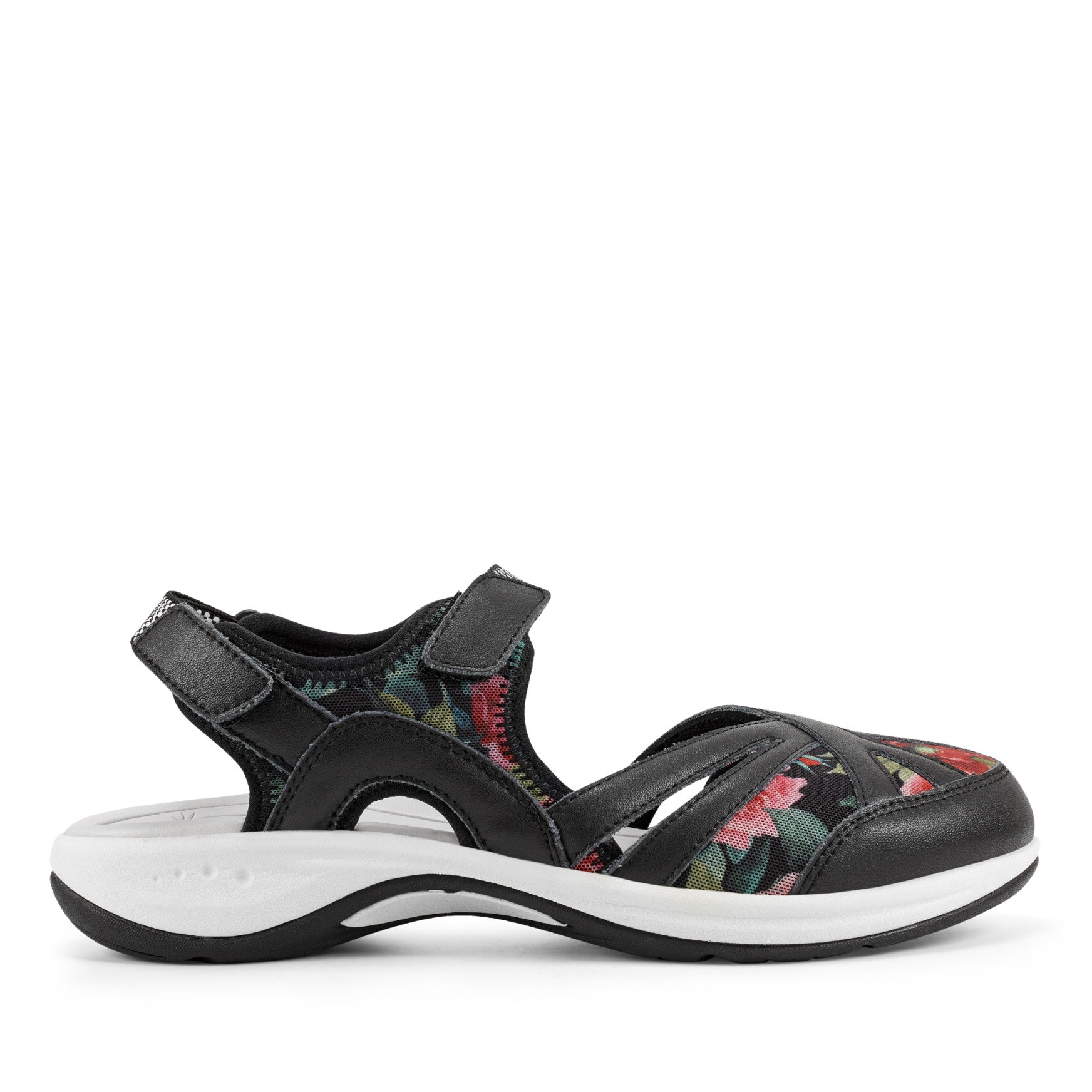 Splash Flat Hiking Sandals