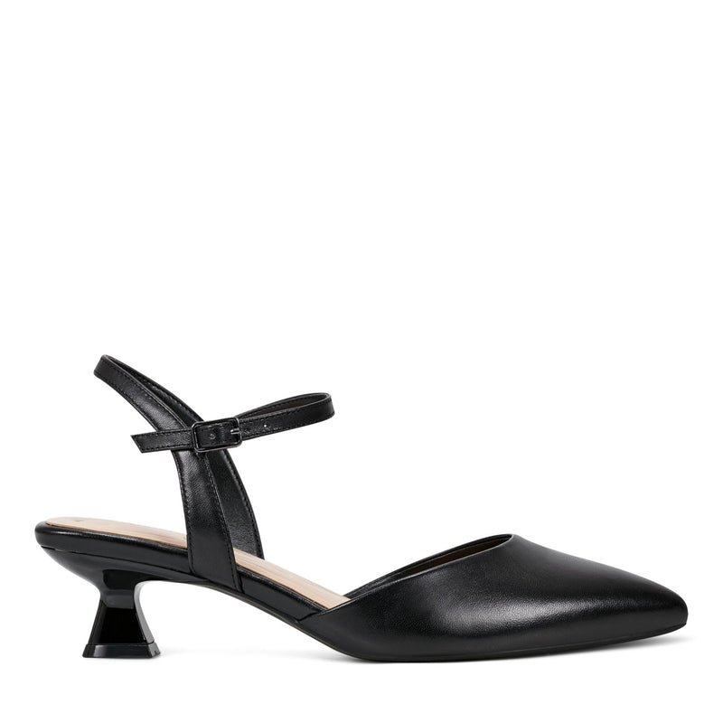 Halyn Pointy Toe Dress Pumps