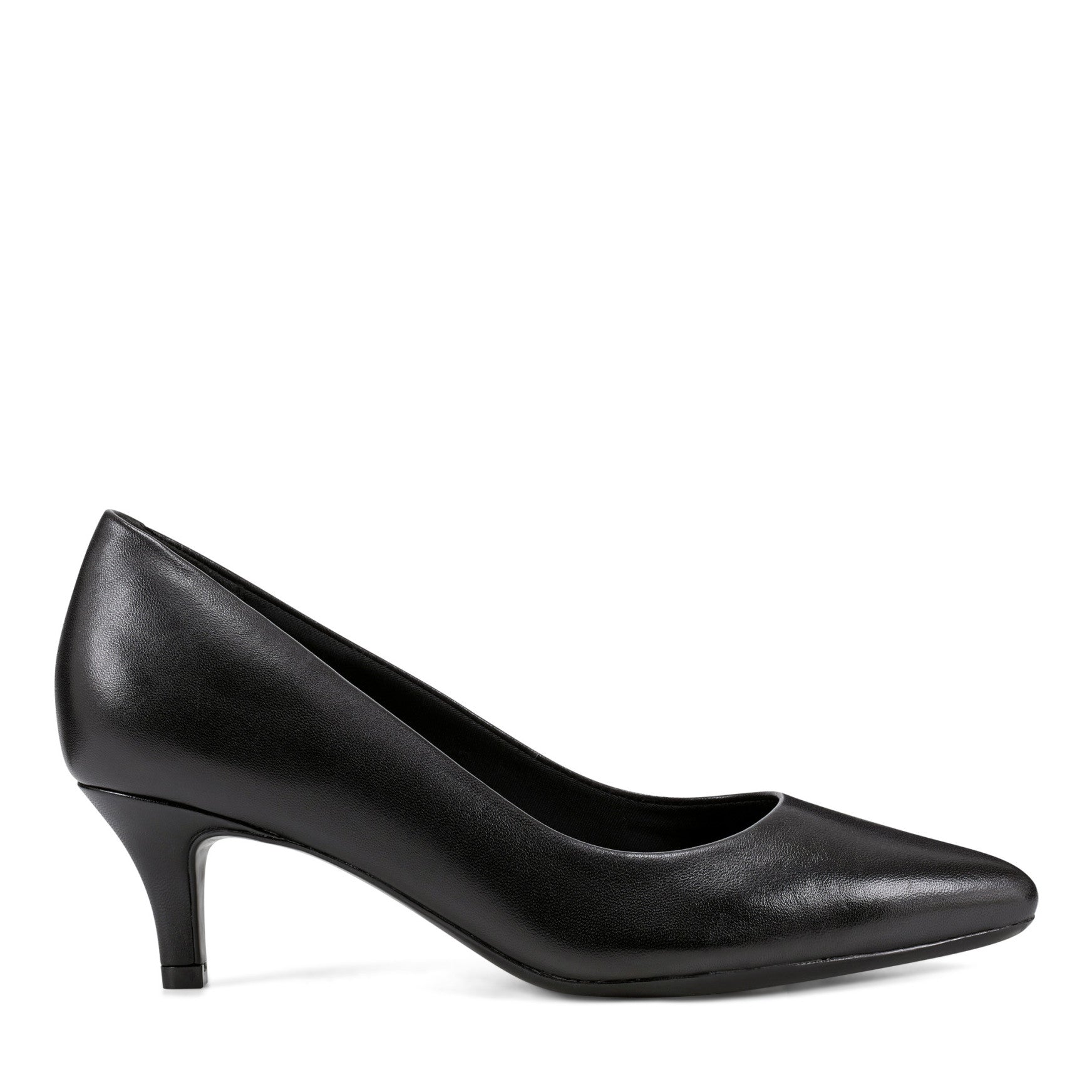 Lexie Pumps