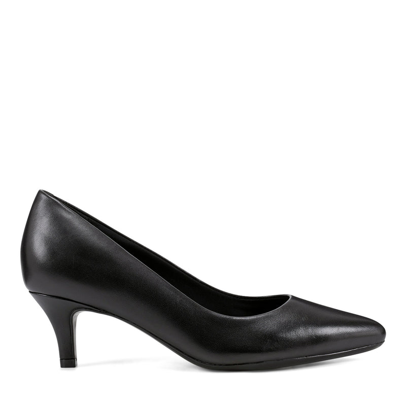Lexie Pumps