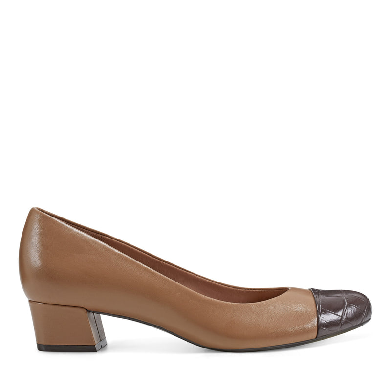 Libie Dress Pumps