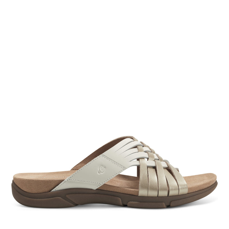 Meadow Slip On Sandals