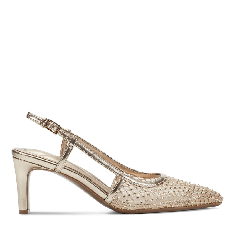 Ravin Slingback Pumps