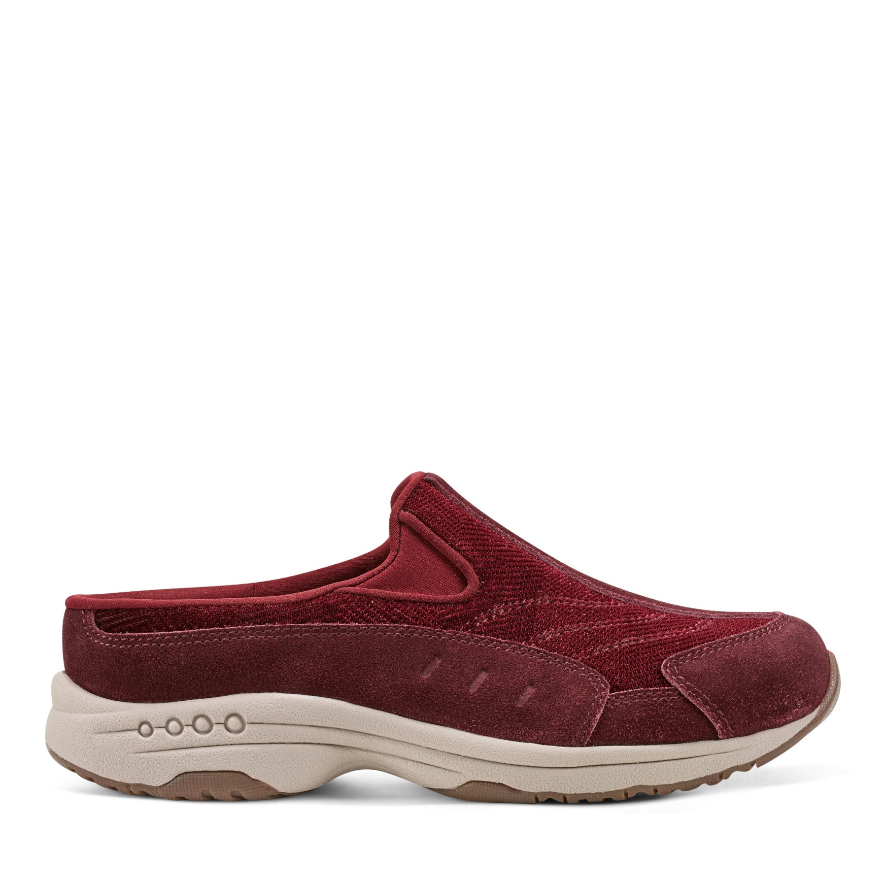Traveltime Clogs