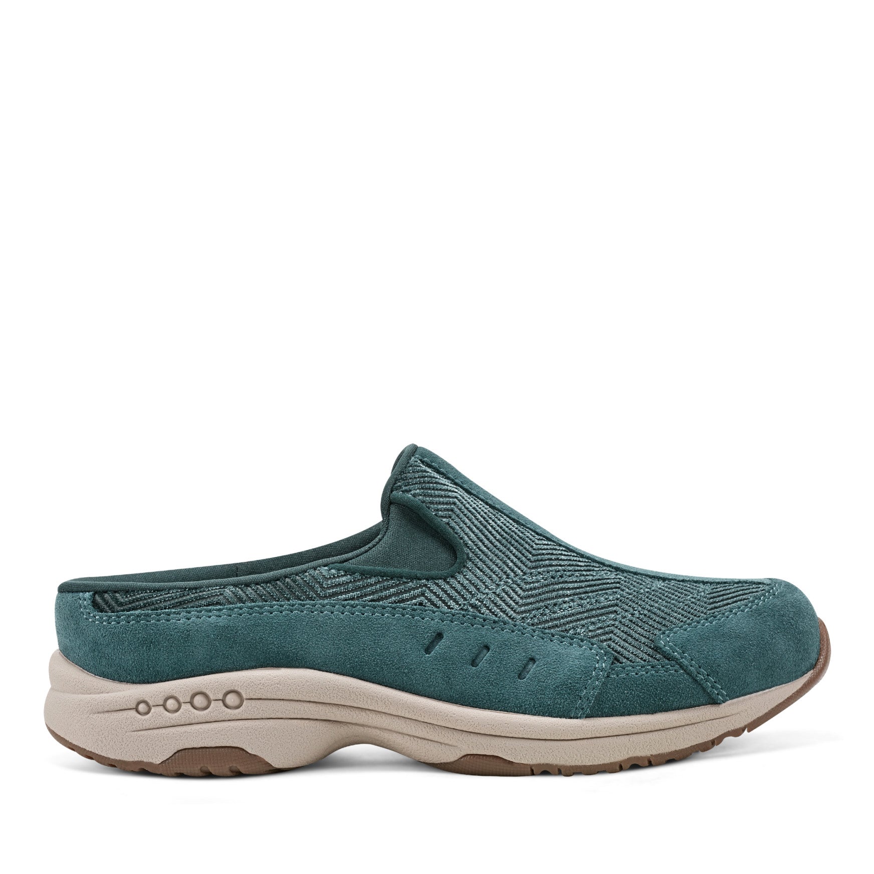 Traveltime Clogs