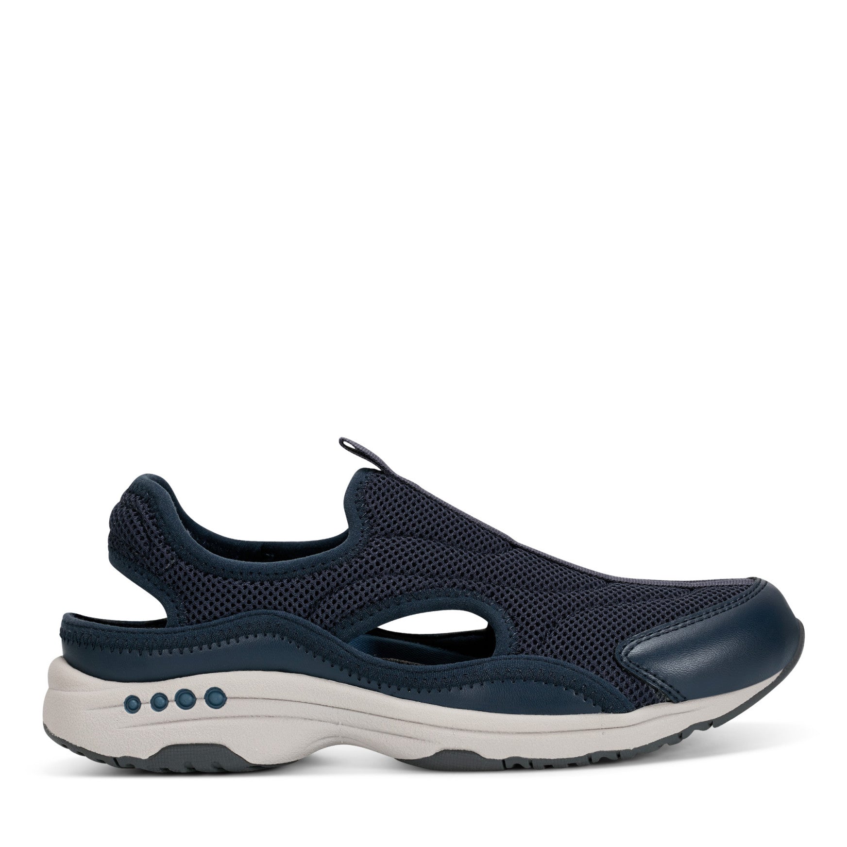 Trina Slip On Walking Shoes