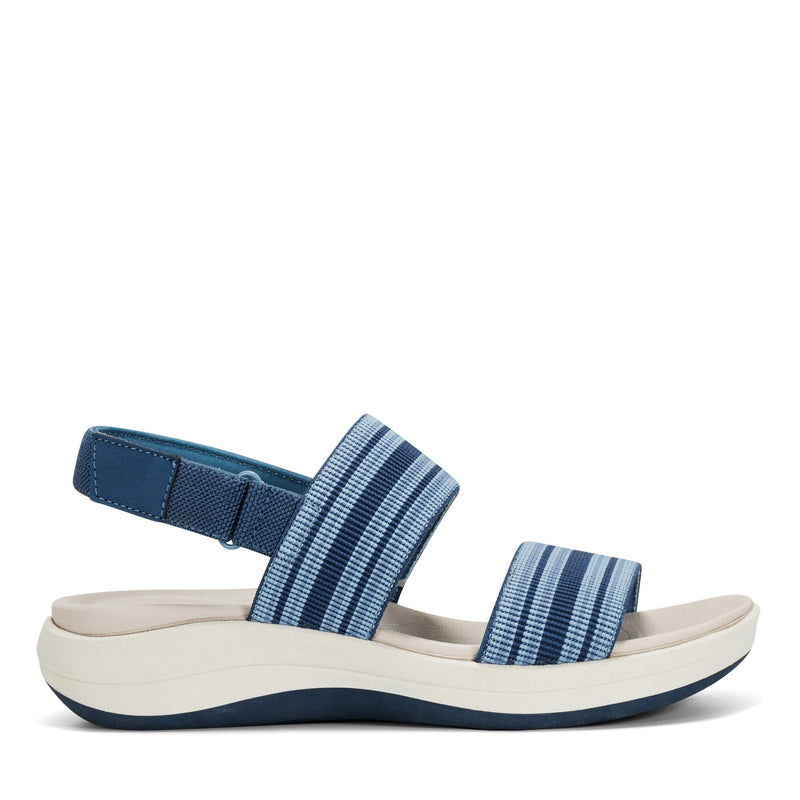 Tristen Flat Sandals
