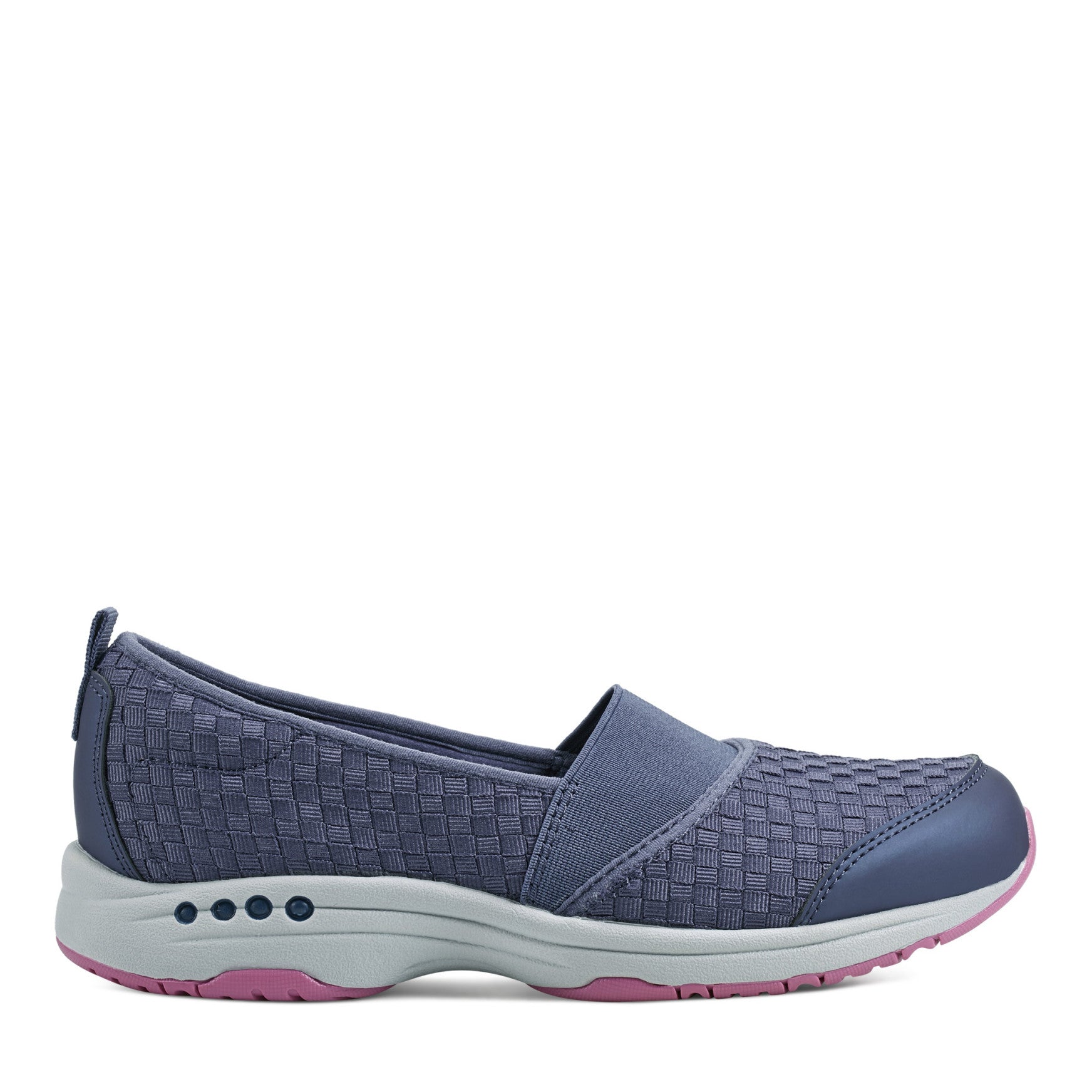 Twist Slip On Sneakers