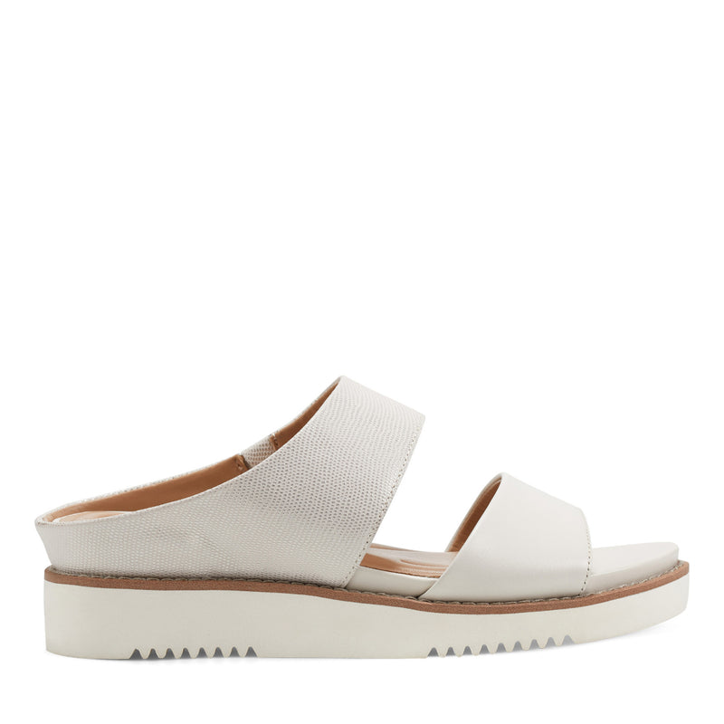 Wilma Slip On Sandals