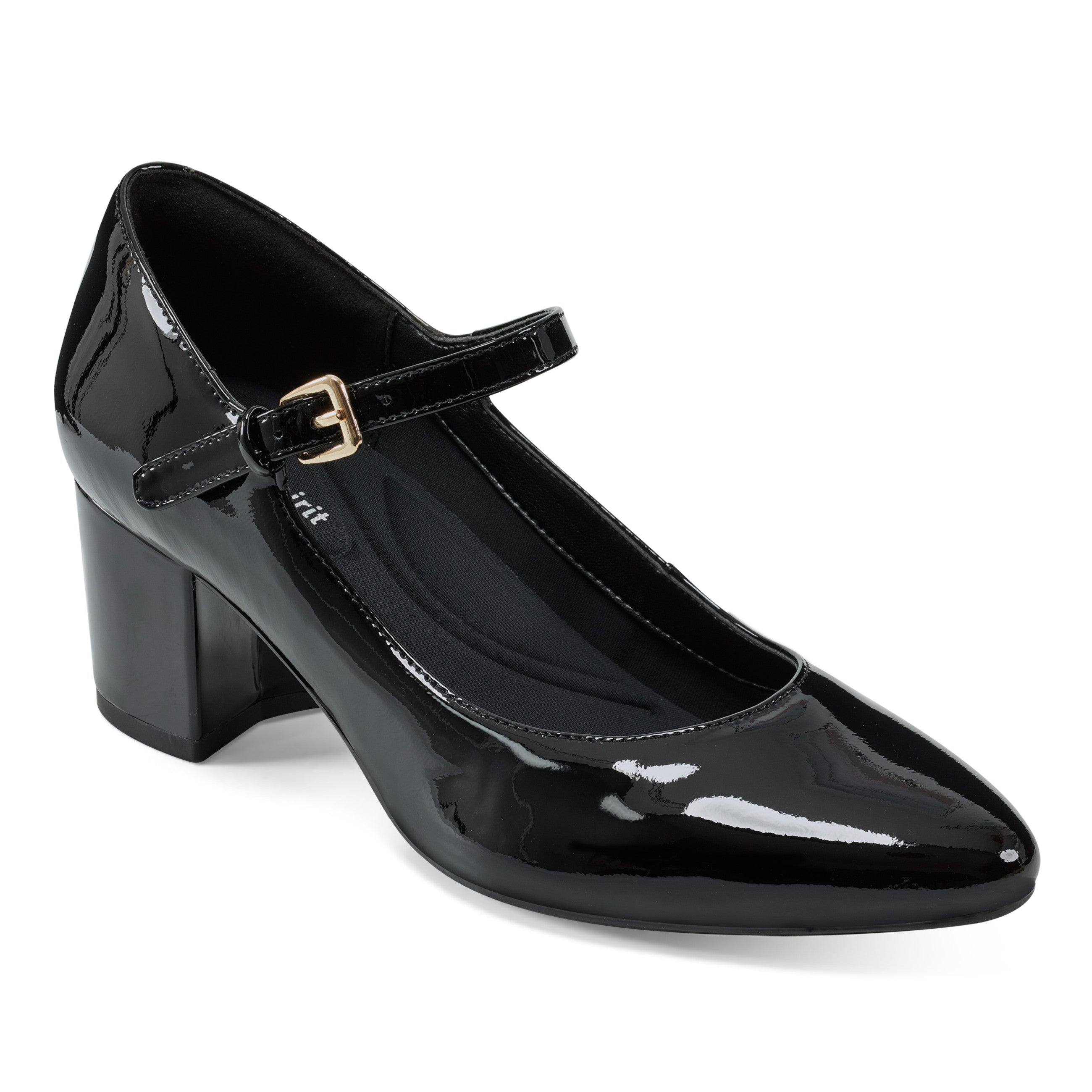 Cyra Mary Jane Dress Pumps – Easy Spirit