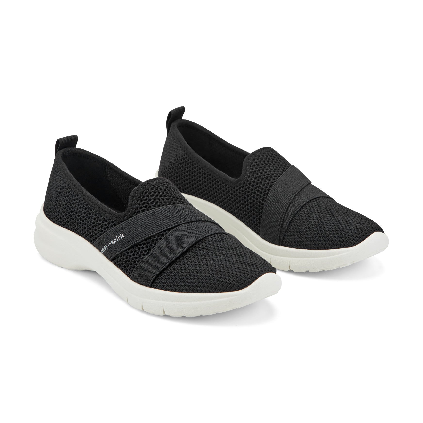 Keyla Slip On Walking Shoes
