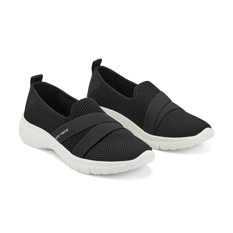 Keyla Slip On Walking Shoes