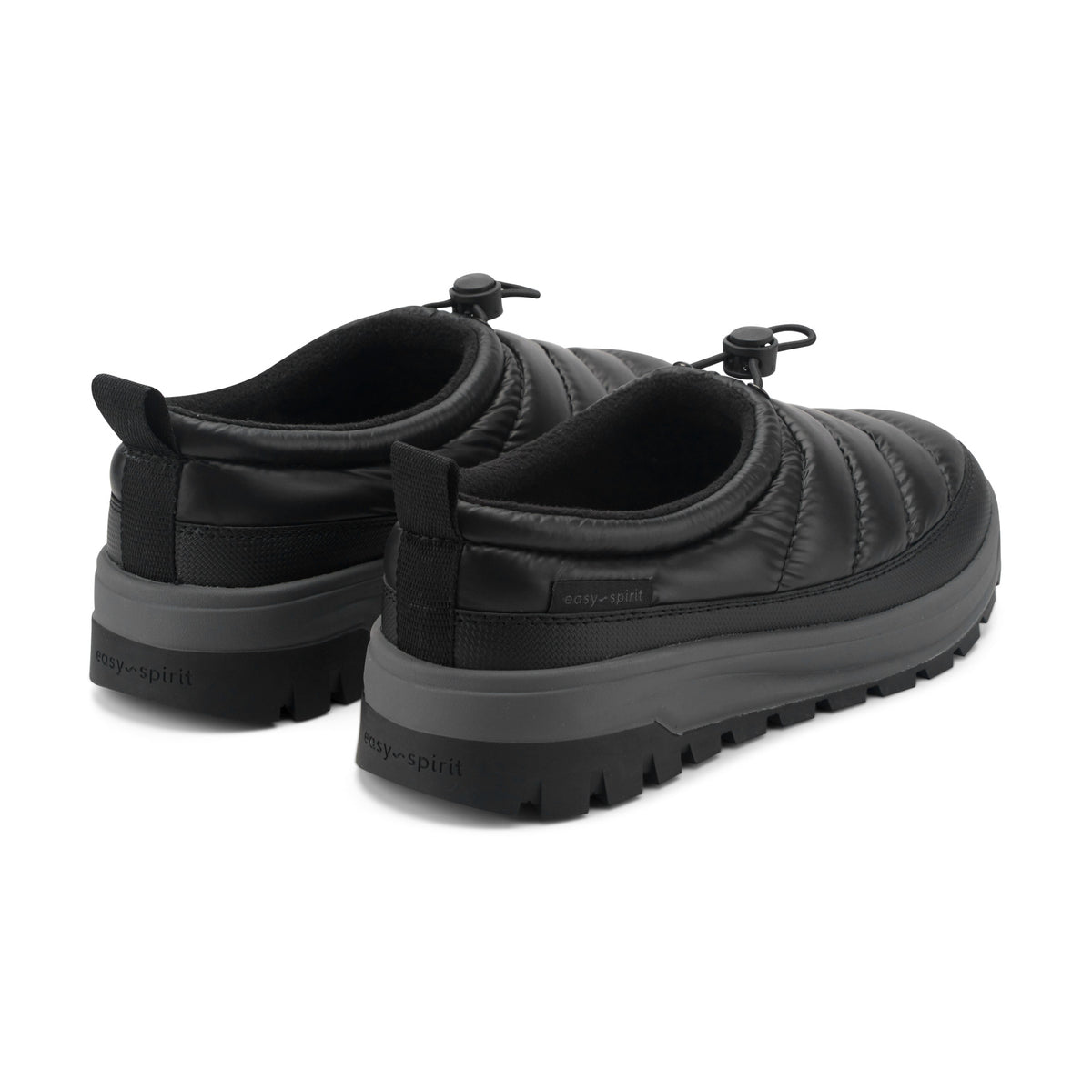 Frozey Slip-On Cold Weather Booties