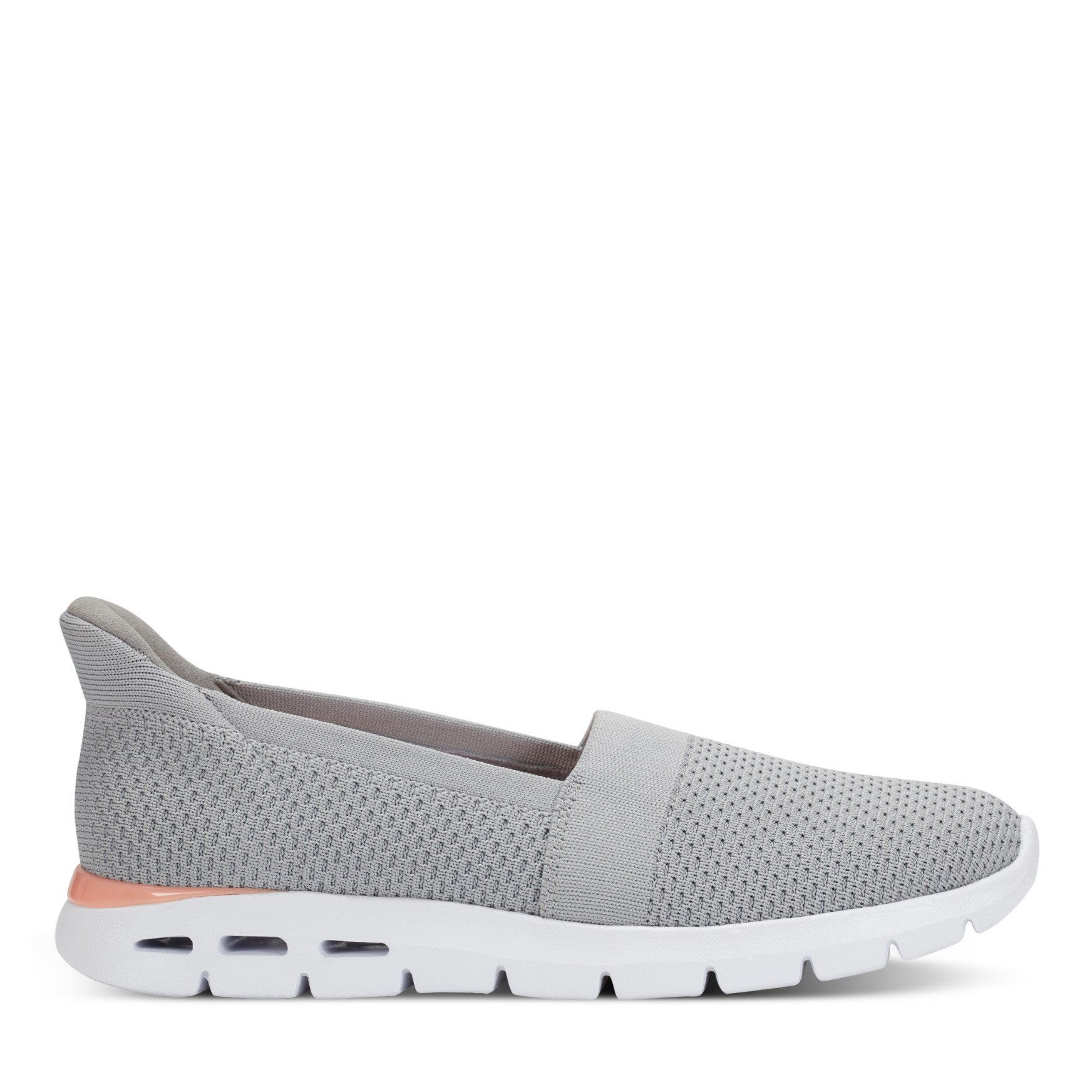 Denise Austin Nilsa SOEASY Slip On Shoes