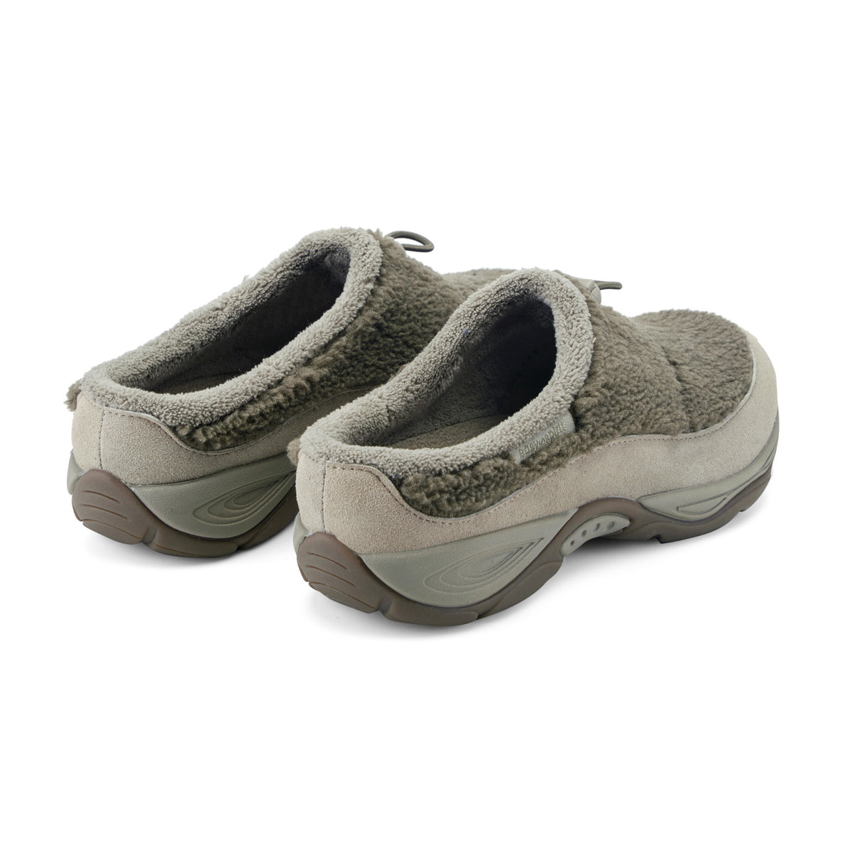 Enola Cozy Clogs