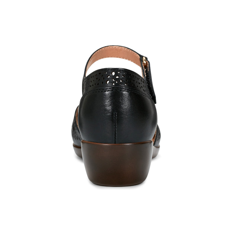 Denita Mary Jane Heels