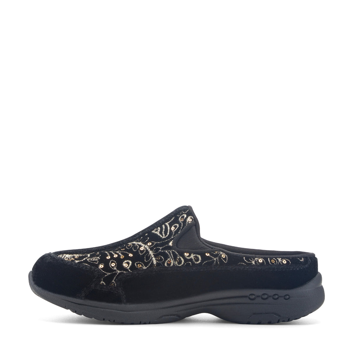 Traveltime Clogs