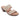 Crista Casual Slide Heeled Sandals