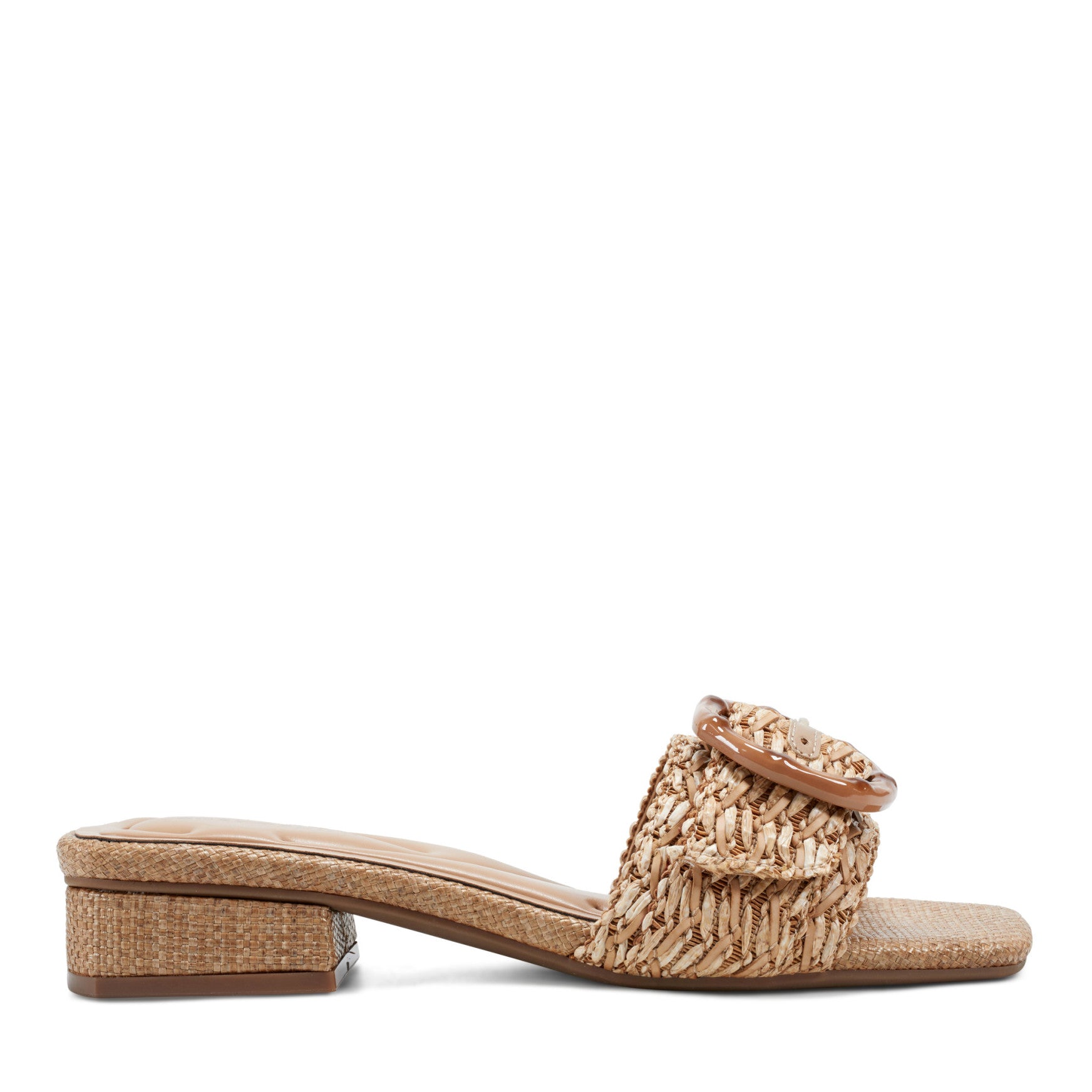 Gatlin Slide Sandals