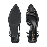 Hetty Slingback Dress Pumps