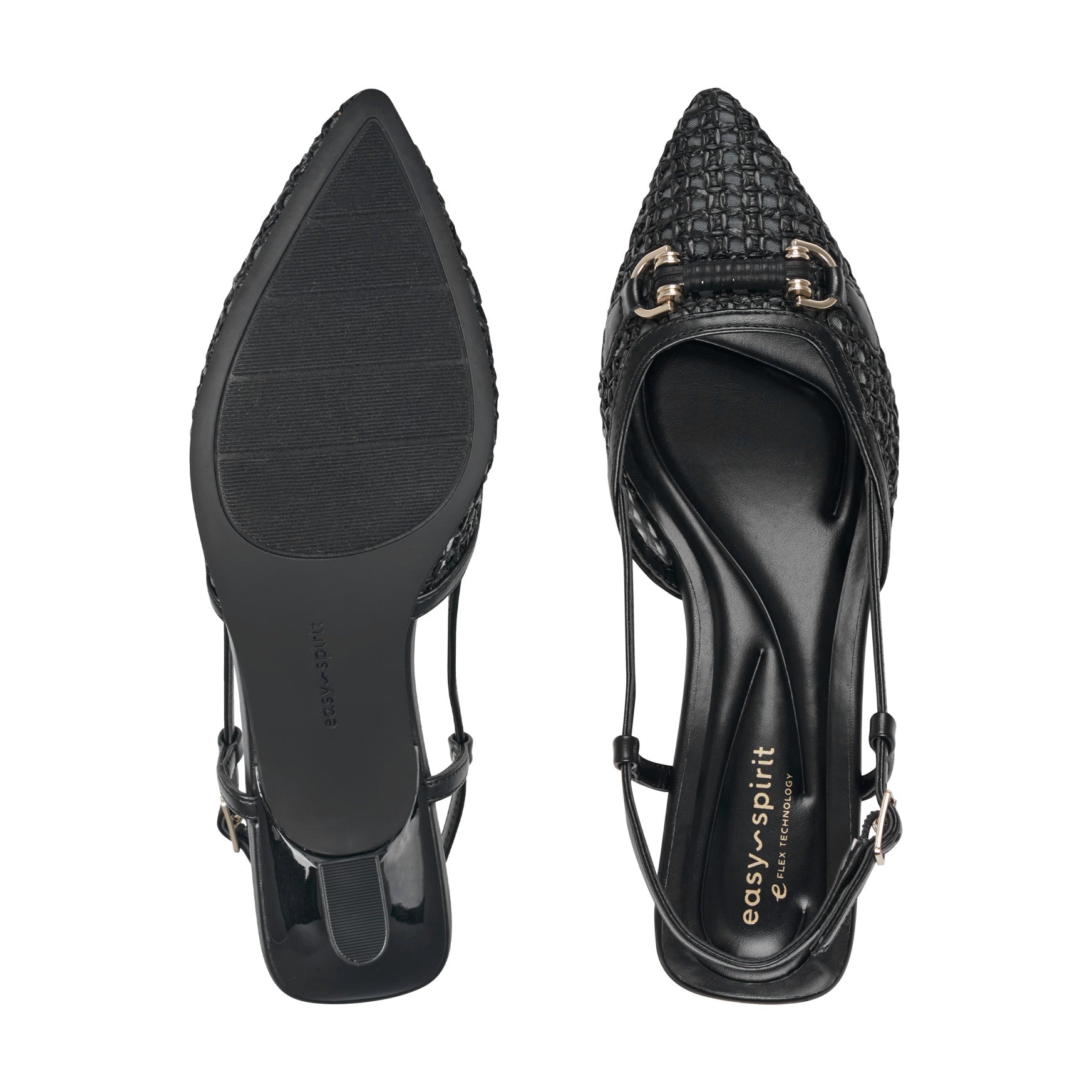 Hetty Slingback Dress Pumps