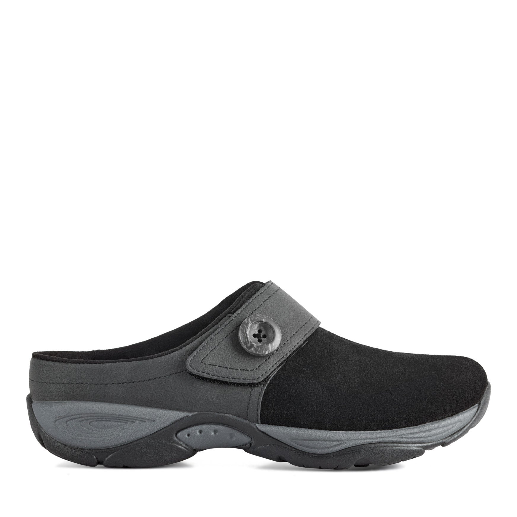 Edline Slip On Casual Clogs