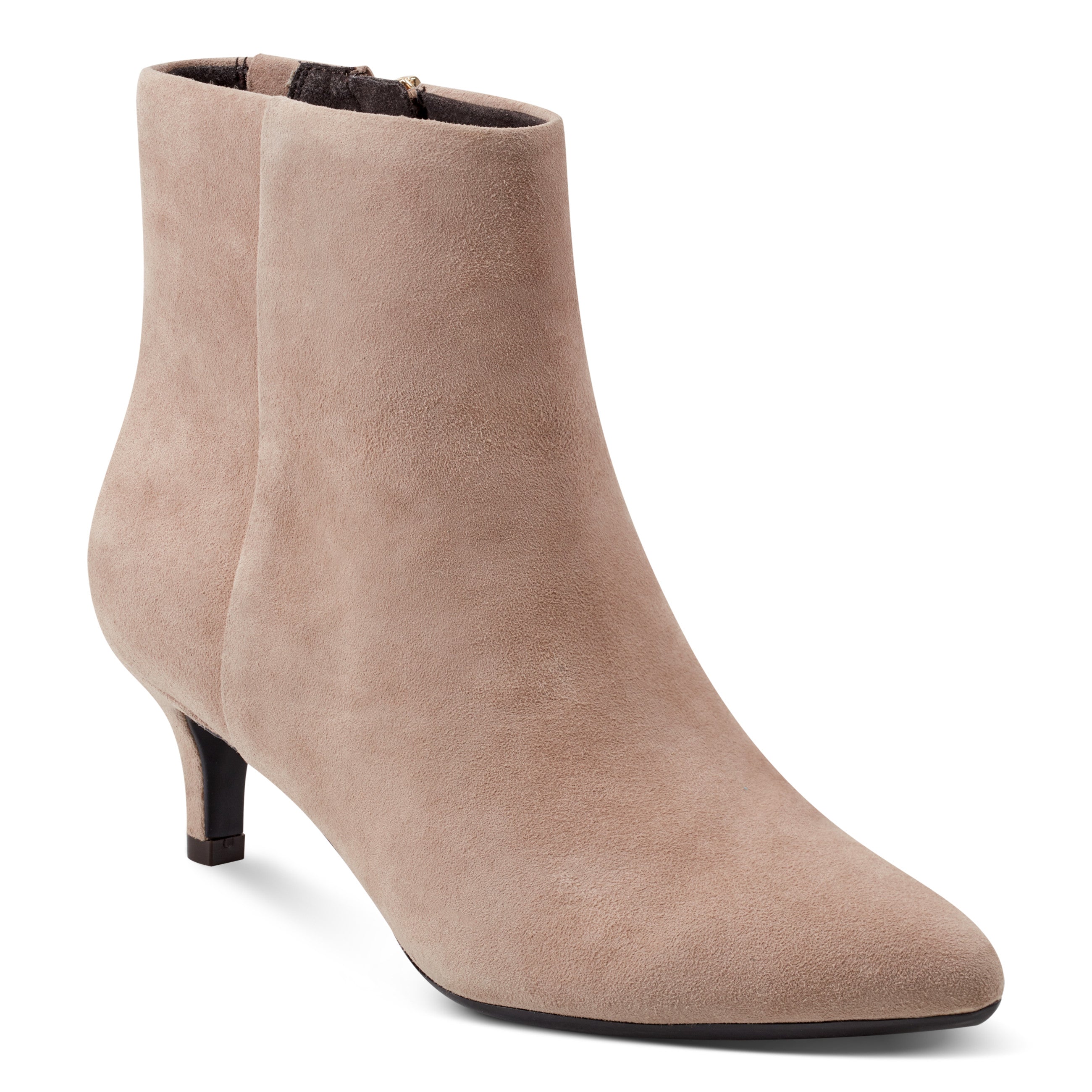 Laina Dress Booties