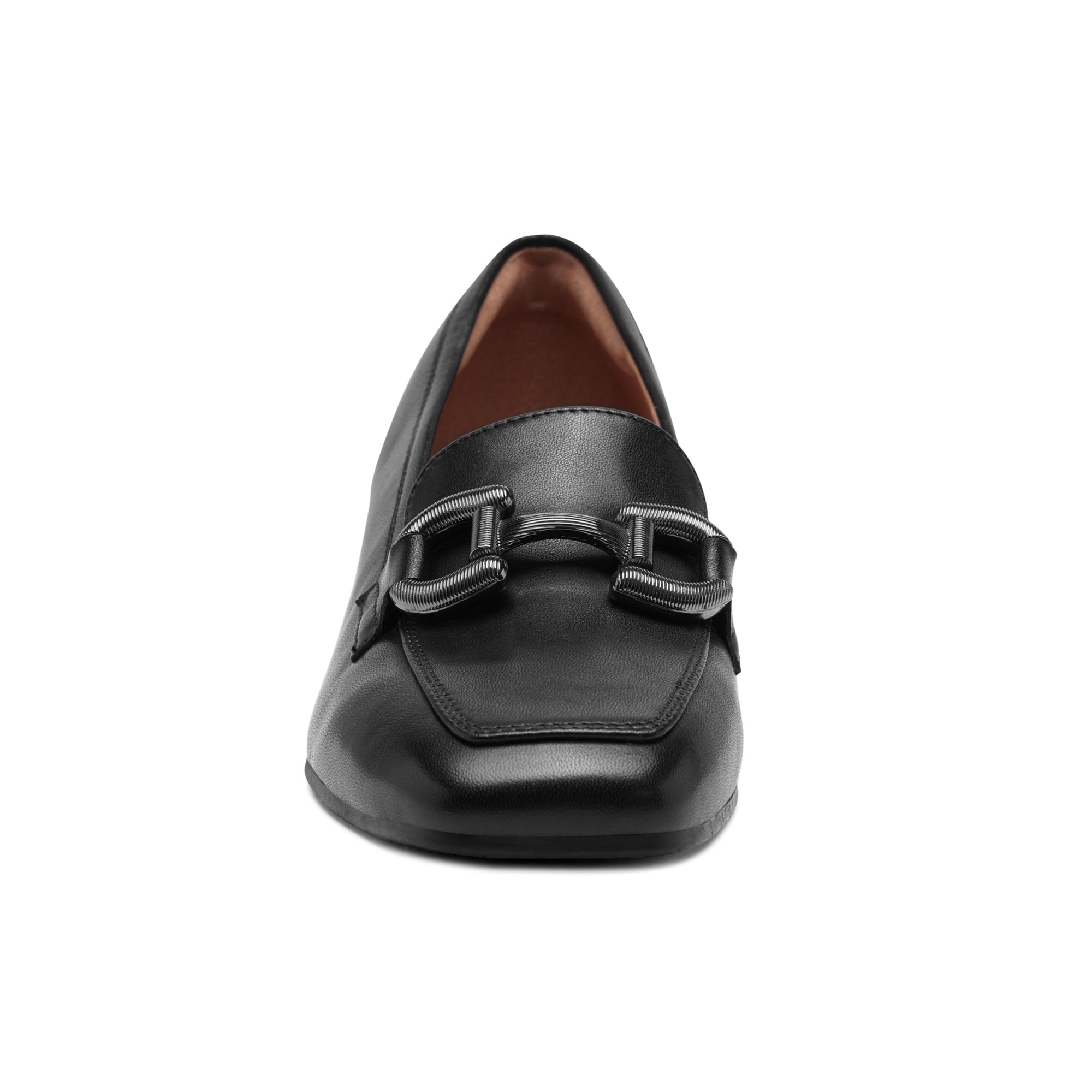 Franny Dress Loafers