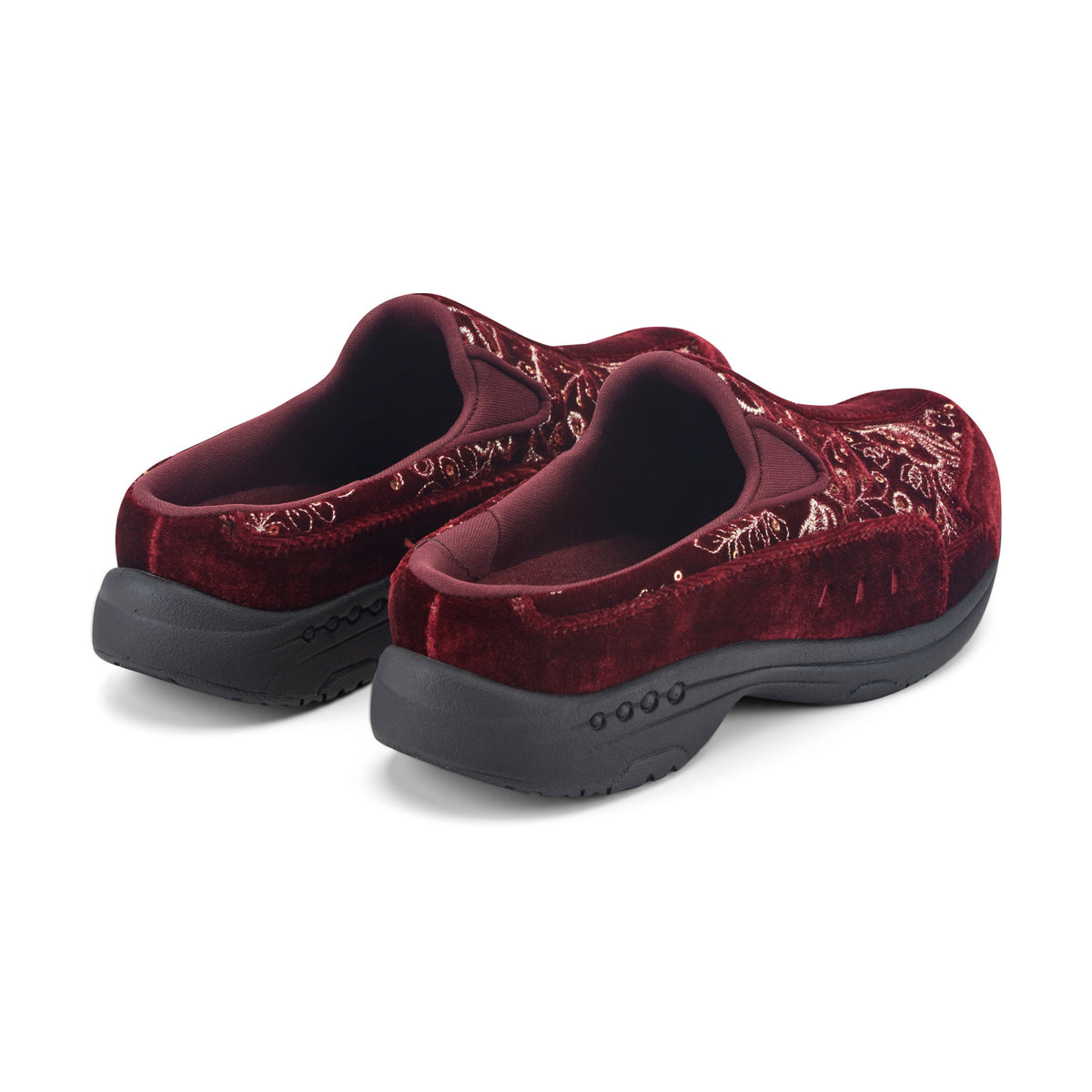 Traveltime Clogs