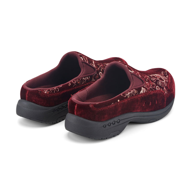 Traveltime Clogs